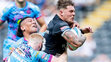 bbc rugby league results|Super League on BBC: Live games set for season run.